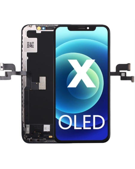 DISPLAY IPHONE X OLED