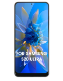 DISPLAY SAMSUNG S20 ULTRA INCELL CON MARCO