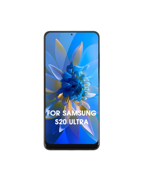 DISPLAY SAMSUNG S20 ULTRA INCELL CON MARCO