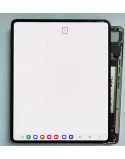 DISPLAY SAMSUNG FOLD 3 CON LEVE DETALLE
