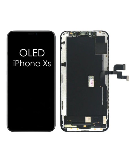 DISPLAY IPHONE XS OLED