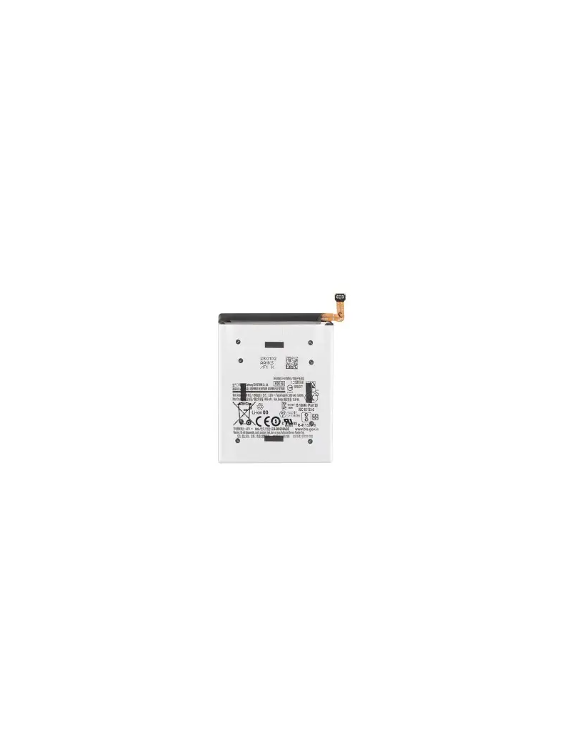 BATERIA SAMSUNG S25 ULTRA ORIGINAL