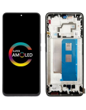 DISPLAY POCO F5 PRO ORIGINAL CON MARCO