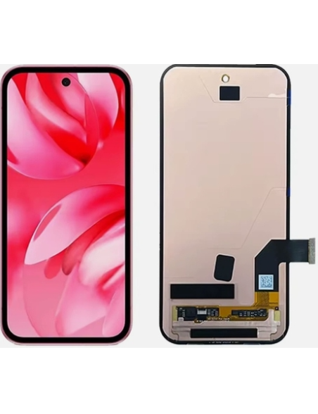 DISPLAY PIXEL 9A ORIGINAL