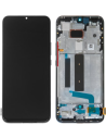 DISPLAY XIAOMI MI 10 LITE ORIGINAL CON MARCO