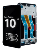 DISPLAY REALME 10 4G INCELL CON MARCO