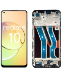 DISPLAY REALME 10 4G ORIGINAL CON MARCO