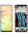 DISPLAY REALME 10 4G ORIGINAL CON MARCO