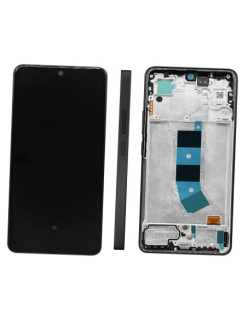 DISPLAY REDMI NOTE 13 4G ORIGINAL CON MARCO