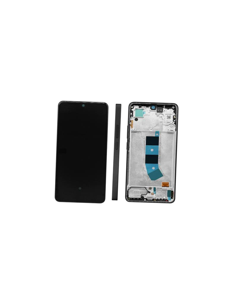 DISPLAY REDMI NOTE 13 4G ORIGINAL CON MARCO