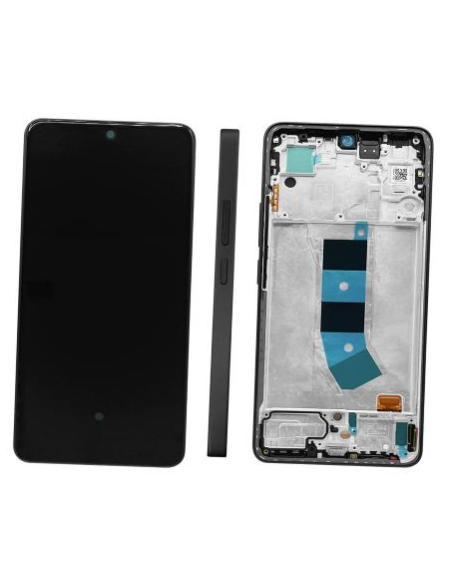 DISPLAY REDMI NOTE 13 4G ORIGINAL CON MARCO