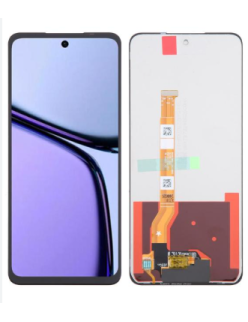 OPPO A5 CPH2727 ORIGINAL CON MARCO