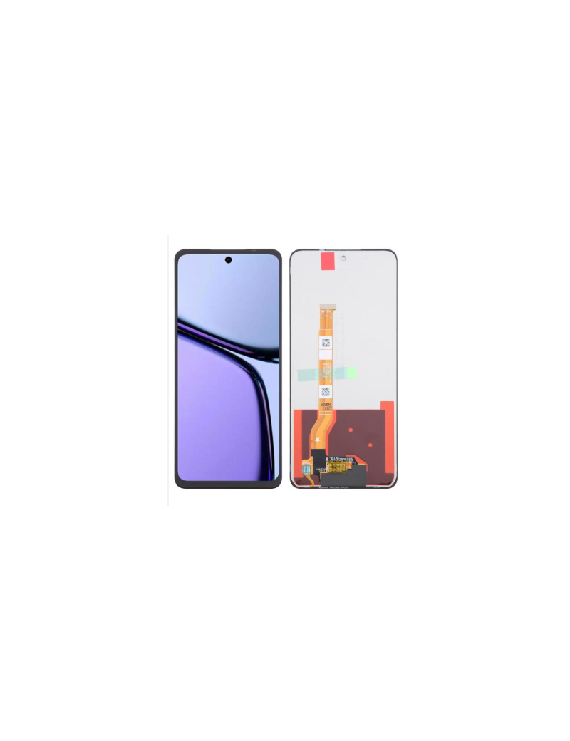 OPPO A5 CPH2727 ORIGINAL CON MARCO