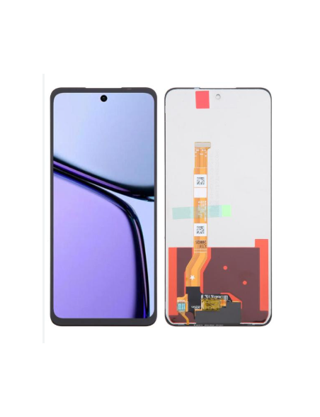 OPPO A5 CPH2727 ORIGINAL CON MARCO