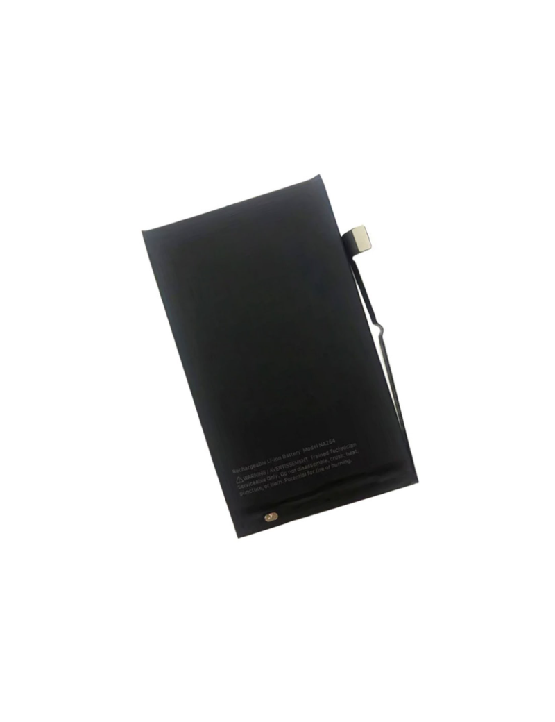 BATERIA IPHONE 16 ORIGINAL