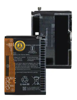 BATERIA PARA XIAOMI BN62 / REDMI 9T / POCO M3