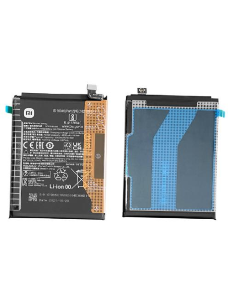 BATERIA PARA XIAOMI BN5C / POCO M4 PRO 5G