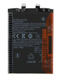 BATERIA PARA XIAOMI BN5E / POCO X4 PRO 5G / NOTE 11 PRO 5G