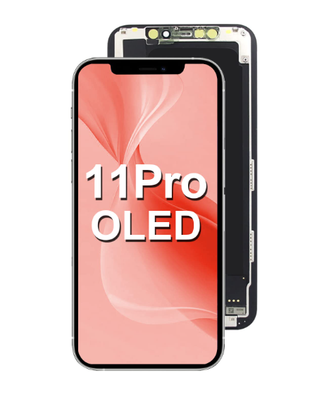 DISPLAY IPHONE 11 PRO OLED