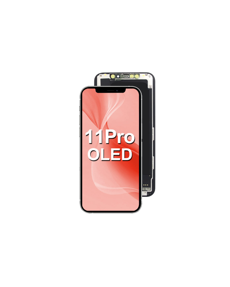 DISPLAY IPHONE 11 PRO OLED