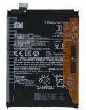 BATERIA PARA XIAOMI BM4W / REDMI NOTE 9 PRO