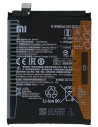 BATERIA PARA XIAOMI BM4W / REDMI NOTE 9 PRO