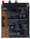 BATERIA PARA XIAOMI BM4X / XIAOMI MI 11