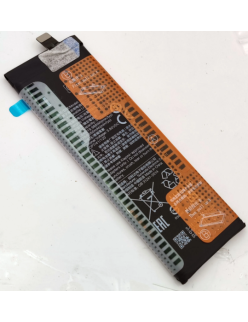 BATERIA PARA XIAOMI BM52 / MI NOTE 10 LITE / MI NOTE 10 PRO / MI NOTE 10