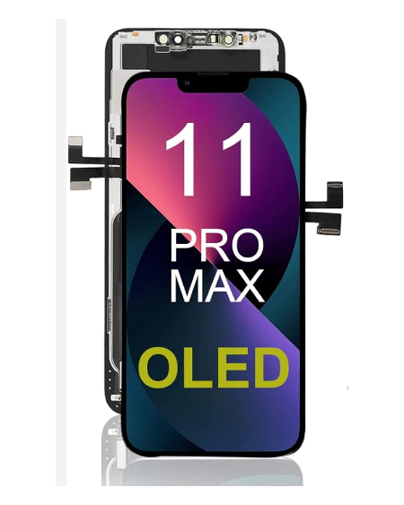 DISPLAY IPHONE 11 PRO MAX OLED