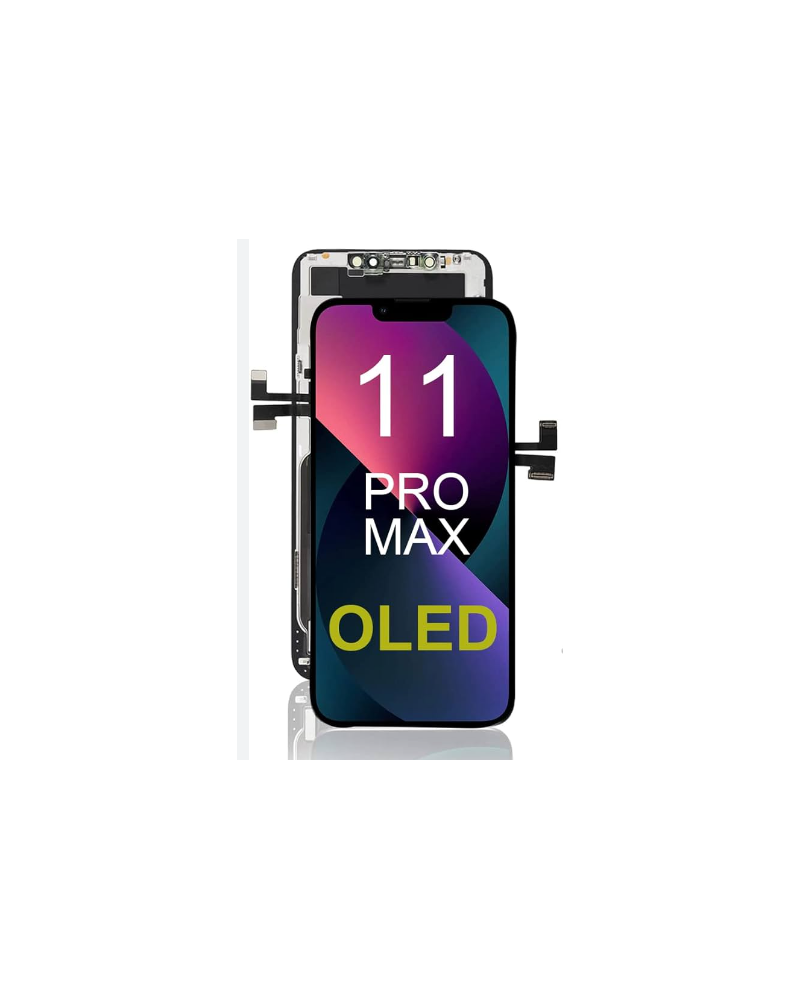 DISPLAY IPHONE 11 PRO MAX OLED