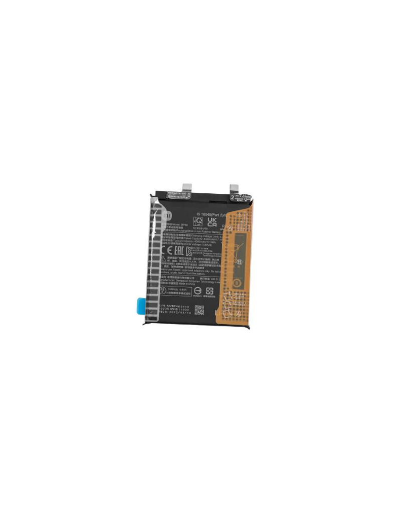 BATERIA PARA XIAOMI BP46 / XIAOMI MI 12 / 12X / 12S / XIAOMI 12