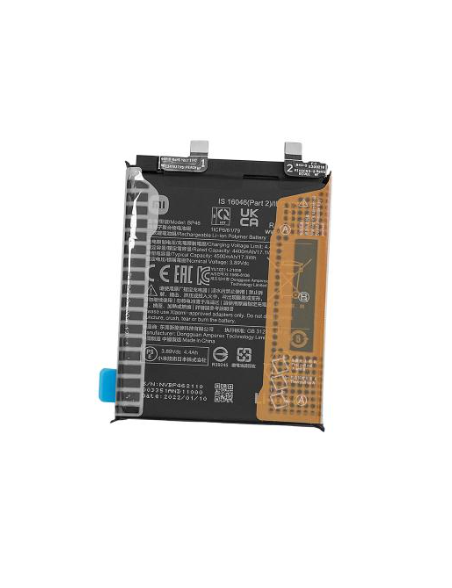 BATERIA PARA XIAOMI BP46 / XIAOMI MI 12 / 12X / 12S / XIAOMI 12