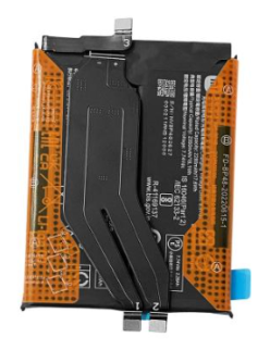 BATERIA PARA XIAOMI BP48 / POCO F4 GT / REDMI K50 GAMING