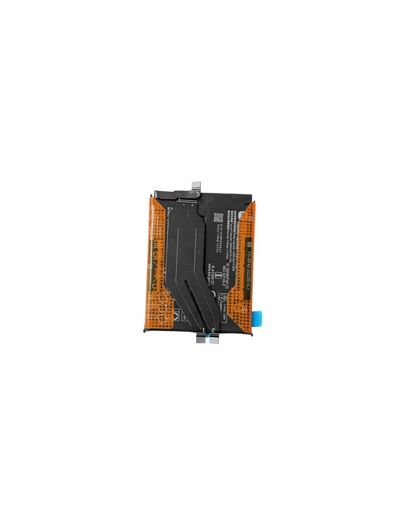 BATERIA PARA XIAOMI BP48 / REDMI K50 GAMING