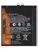 BATERIA PARA XIAOMI BP4A / XIAOMI 12S ULTRA