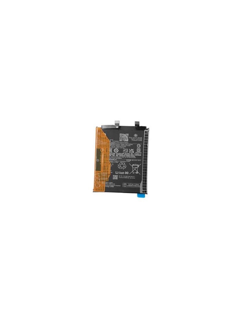 BATERIA PARA XIAOMI BP4B / POCO M5S / MI 12 LITE