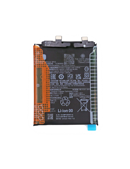 BATERIA PARA XIAOMI BP4D / XIAOMI MI 13 PRO / MI 13 ULTRA