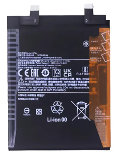 BATERIA PARA XIAOMI BP4D / XIAOMI MI 13 PRO / MI 13 ULTRA