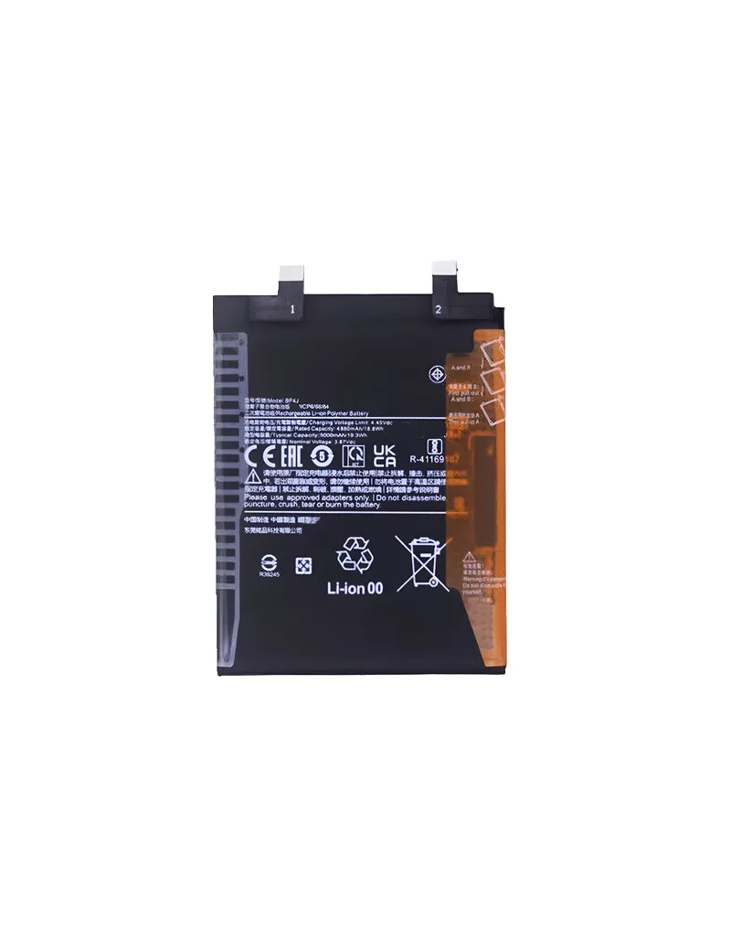 BATERIA PARA XIAOMI BP4D / XIAOMI MI 13 PRO / MI 13 ULTRA