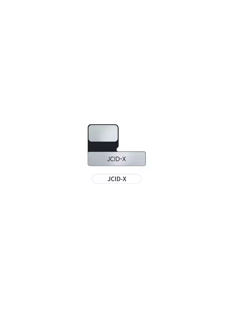 JC FLEX DE FACE ID PARA IPHONE X