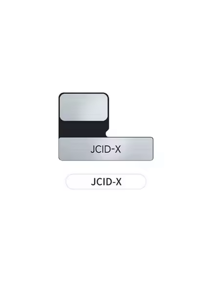 JC FLEX DE FACE ID PARA IPHONE X