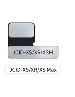 JC FLEX DE FACE ID PARA IPHONE XR / XS / XS MAX