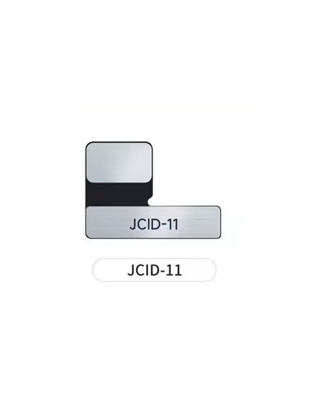 JC FLEX DE FACE ID PARA IPHONE 11