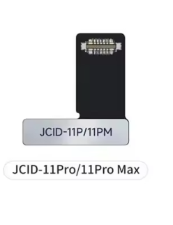 JC FLEX DE FACE ID PARA IPHONE 11 PRO / 11 PRO MAX