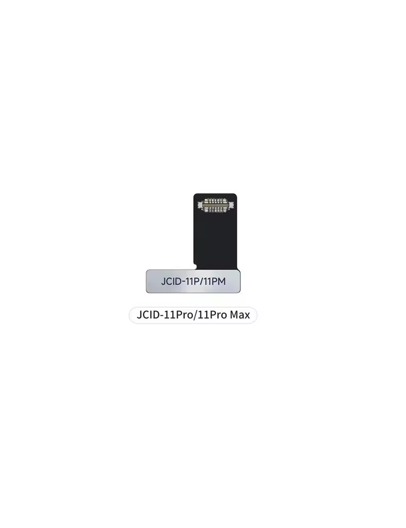 JC FLEX DE FACE ID PARA IPHONE 11 PRO / 11 PRO MAX