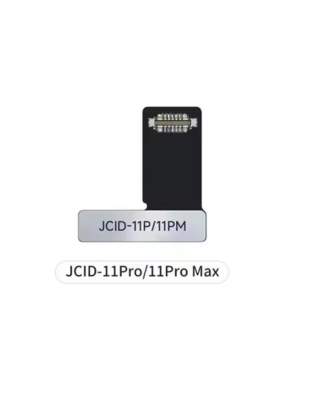 JC FLEX DE FACE ID PARA IPHONE 11 PRO / 11 PRO MAX