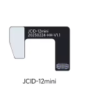JC FLEX DE FACE ID PARA IPHONE 12 MINI
