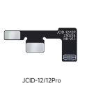 JC FLEX DE FACE ID PARA IPHONE 12 / 12 PRO