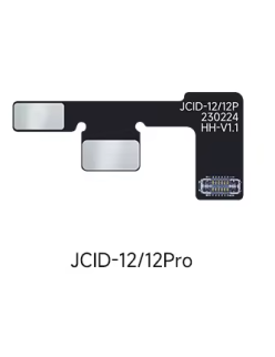 JC FLEX DE FACE ID PARA IPHONE 12 / 12 PRO