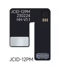 JC FLEX DE FACE ID PARA IPHONE 12 PRO MAX